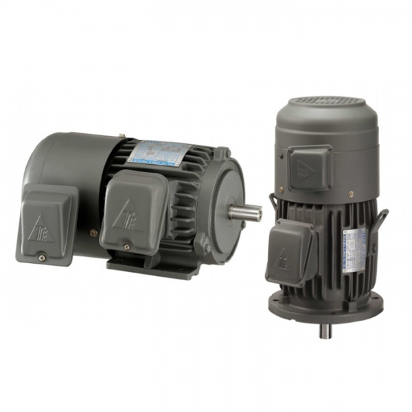 TECO东元变频电机