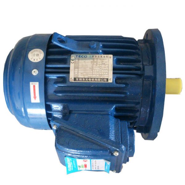 TECO东元防爆电机