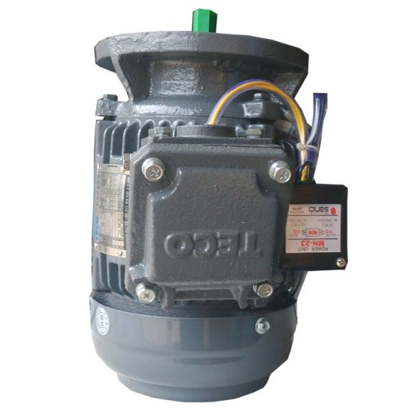 TECO东元防爆电机0.37KW