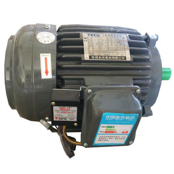 TECO东元刹车电机