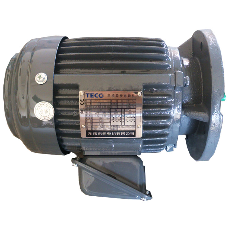 东元普通电机F系列