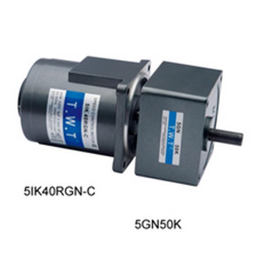 TWT东炜庭感应式变速电机