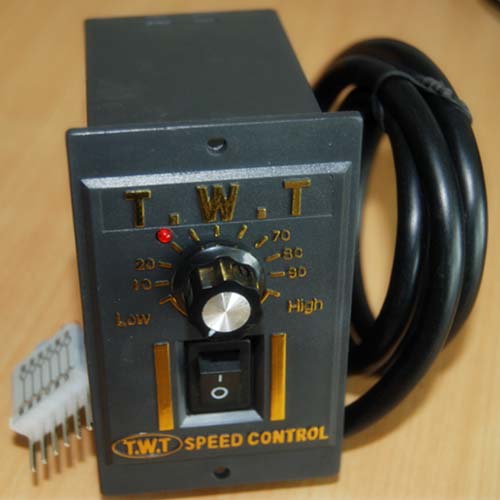 TWT东炜庭电机转速控制器