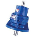 游星式减速机(VS)立式双轴型——亚泰牌