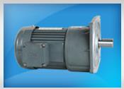 三相铝壳(剎车)马达减速机