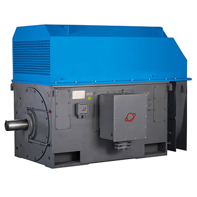 YKK系列YKK355-630 10kv中型高压电机