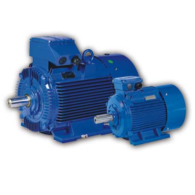 WY系列(IE1)<BR>低压大功率电动机