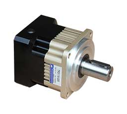 TRS 伺服專用減速機 - 歐系規格