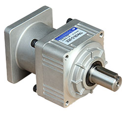 TRK 伺服專用減速機 - 日系規格