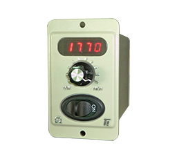 厦门东历UX型调速控制器