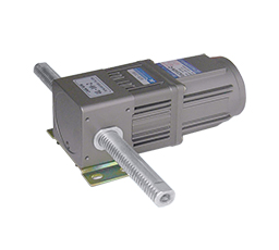 厦门东历直线型减速电机