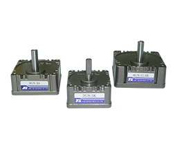 厦门东历GN型减速机