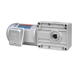 厦门东历TL4070轴上型减速电机