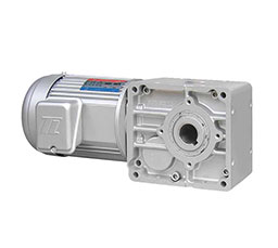 厦门东历TL5080直角轴上型减速电机