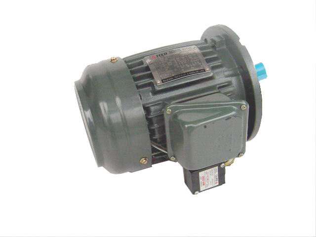 TECO东元电机AEVF