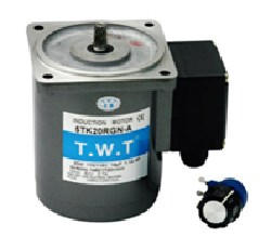 TWT厦门东炜庭转矩电机