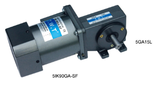 TWT厦门东炜庭GA型涡轮减速电机