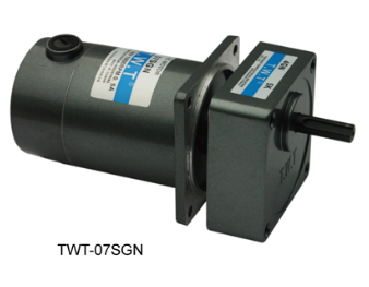 TWT厦门东炜庭直流电机