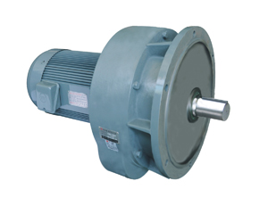 TWT 东炜庭电 大型齿轮减速电机