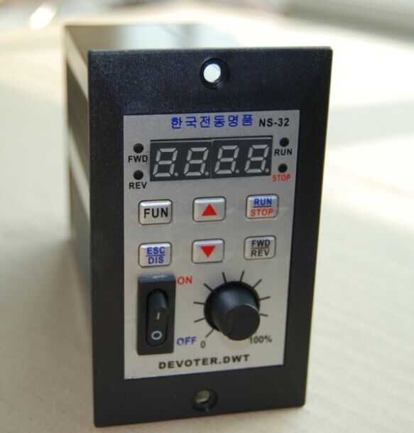 厦门东炜庭三相调速器