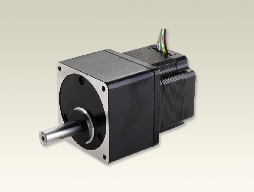信浓两相直流60mm减速机步进马达