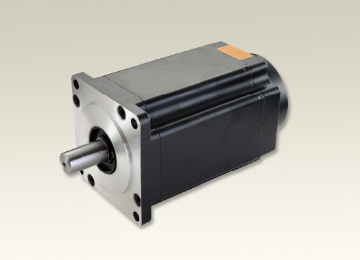 信浓三相交流110mm步进马达