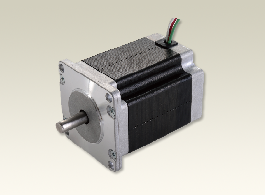 信浓三相直流60mm步进马达