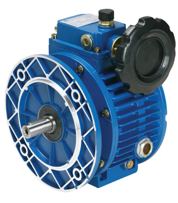 杭州通宇法兰式无级变速器