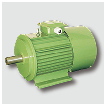 富库达电机（FUKUTA) 富田电机 VFG系列异步变频调速电动机