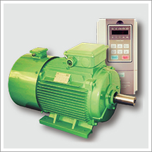 富库达电机（FUKUDA）富田电机VSH系列超高效混磁同步变速电机