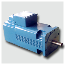 富库达FUKUDA电机 富田电机SSS系列超高速异步伺服主轴电机