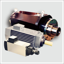 富库达FUKUDA 富田H线高速电机