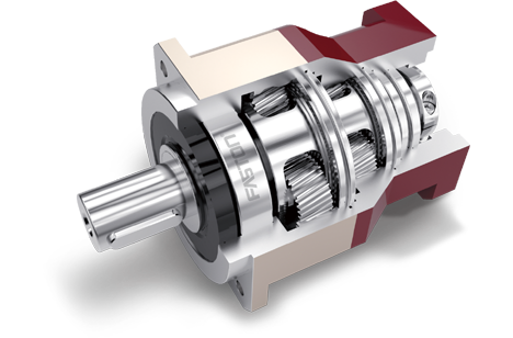 台湾KIMPO/FASTON减速机KB斜齿系列