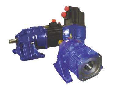 台湾KIMPO/FASTON PM/FM系列 伺服减速机