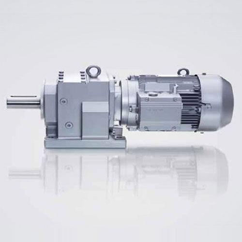 德国siemens西门子同轴式减速电机