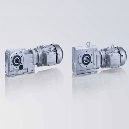 西门子贝得减速电机