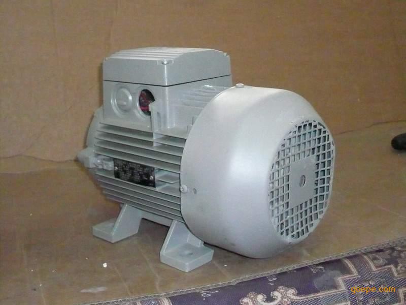 深圳西门子高效电机 贝得高效电机1TL0001