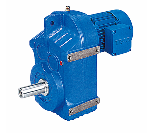 无锡东元减速机 BF系列