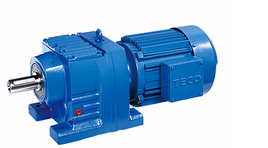 无锡东元减速机BR系列 TECO