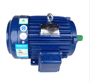 无锡东元 F系列高效电机GB2/IE3 TECO
