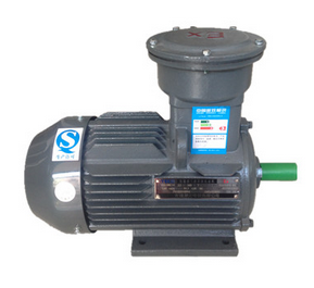 无锡东元防爆电机 TECO