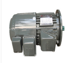 无锡东元变频电机 TECO