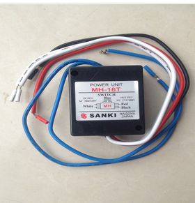 工业电机专用 MH-16刹车整流器