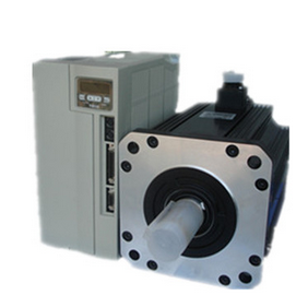 无锡东元伺服电机5.5KW TECO