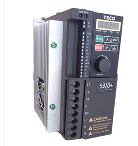 无锡东元变频器S310+ TECO