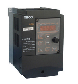 无锡东元变频器N310 TECO
