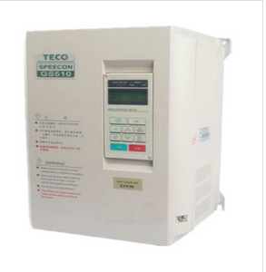 无锡东元变频器GS510 TECO