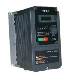 无锡东元变频器E510 TECO