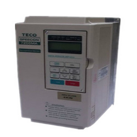 无锡东元变频器7200MA TECO