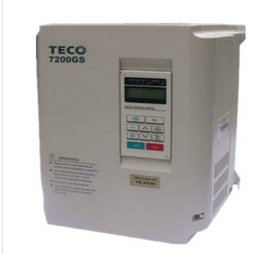 无锡东元变频器7200GS TECO
